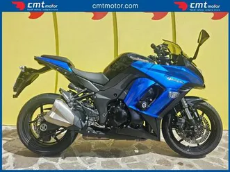 kawasaki z 1000 sx abs