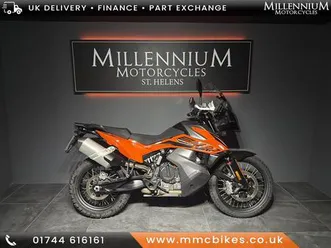 ktm 890 adventure 889 cc
