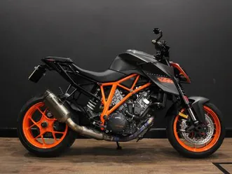 ktm 1290 super duke r 1301 cc