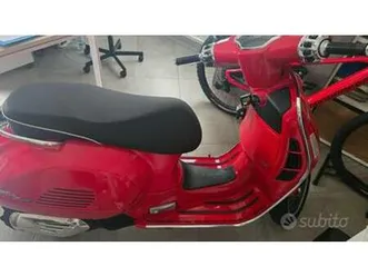 piaggio vespa 125 gts super