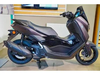 yamaha nmax 125 tech cvt v-belt euro 5 125 cc