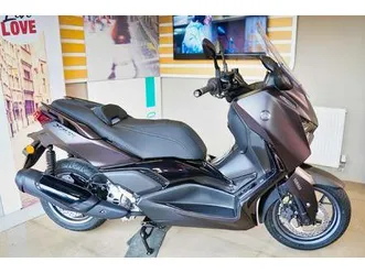 yamaha xmax 300 tech cvt v-belt euro 5 292 cc