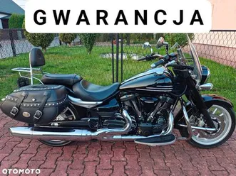 yamaha midnight star