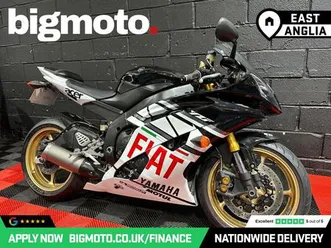 yamaha r6 finance specialists apply now low rate finance delivery available 599 cc