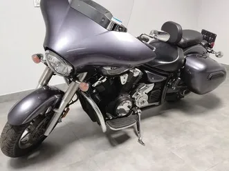 yamaha midnight star