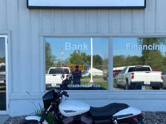 2018 harley-davidson street 750