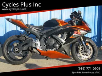 2006 suzuki gsx-r750