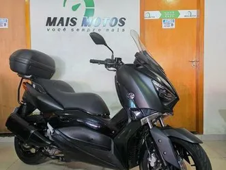 yamaha xmax 250