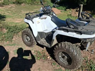 polaris sportsman 570 efi aguiar de sousa