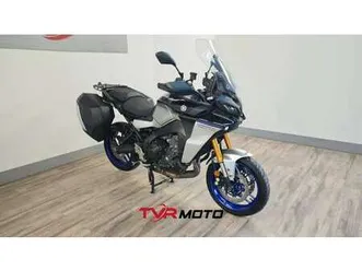 yamaha tracer 9 tracer 9 gt + (2023 - 24)