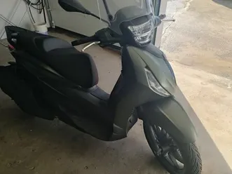vendo piaggio 400 alcochete