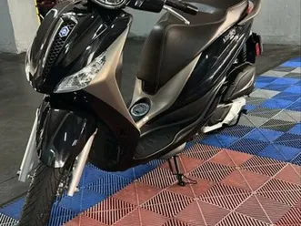 piaggio medley abs 125 cc 2024 odivelas