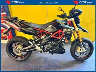aprilia dorsoduro 900 abs