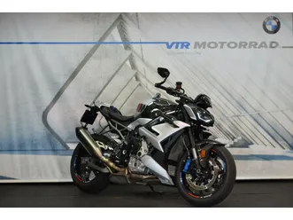 bmw m 1000 r competition, naked, occasion, chf 25'900.-