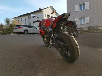 bmw s 1000 r, naked, occasion, chf 3'900.-