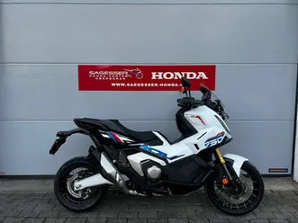 honda x-adv 750 special edition, scooter, moto neuve, chf 14'450.-