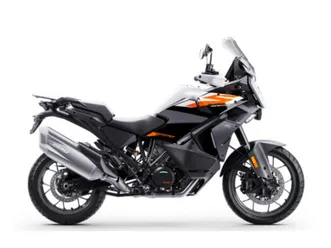 ktm 1390 super adventure s evo, enduro, moto neuve, chf 23'290.-