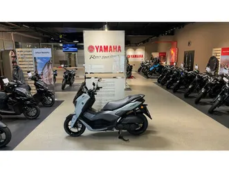 yamaha nmax 125 tech max, scooter, moto neuve, chf 3'990.-