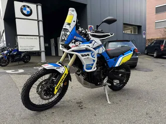 yamaha tenere 700, enduro, moto neuve, chf 8'900.-