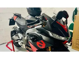 vendo aprilia rs 660 (2020 - 24) usata a roma (codice 9879964) - moto.it
