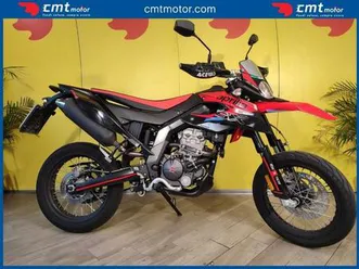 vendo aprilia sx 125 (2018 - 20) usata a genova (codice 9880147) - moto.it