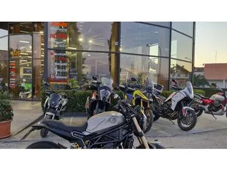 vendo benelli leoncino 800 (2022 - 25) usata a chieti (codice 9880289) - moto.it