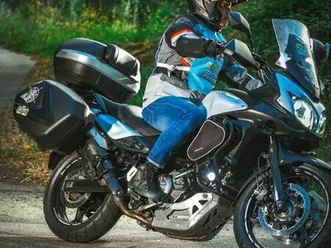 excelente estado, suzuki v-strom 650 oliveira de azeméis, santiago de riba-ul, ul, macinhata da seixa e madail