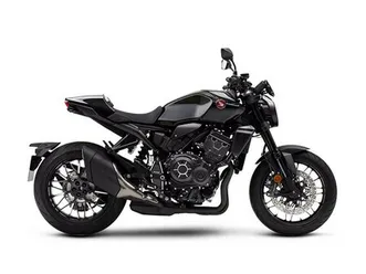 2023 honda® cb1000r black edition