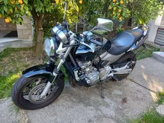 honda hornet