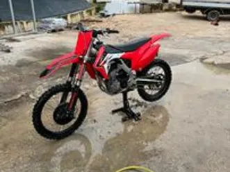 honda crf250r