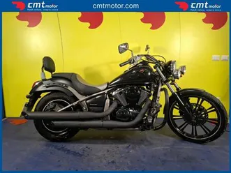 kawasaki vn 900 custom