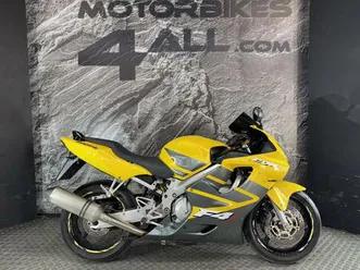 honda cbr600f for sale in malvern