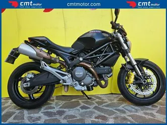 ducati monster 696+ abs