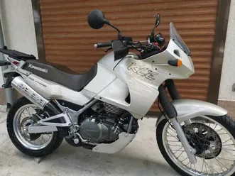 зимна цена мотор kawasaki kle 500 гр. поморие