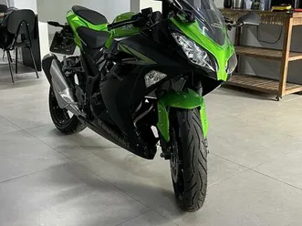 kawasaki ninja 300