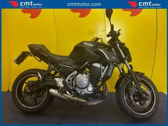 kawasaki z 650 abs