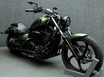 2015 yamaha xvs1300 stryker 1300