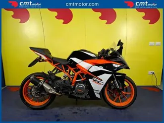 ktm rc 390 abs