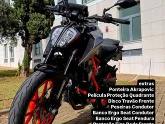 ktm duke 390 stage 2 2022 santa iria de azoia, são joão da talha e bobadela