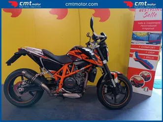 ktm 690 duke