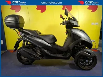 piaggio mp3 300 yourban lt i.e.