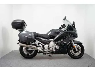 yamaha fjr 1300 ae abs