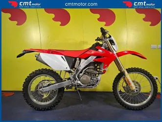 hm cre f250 x carburatore