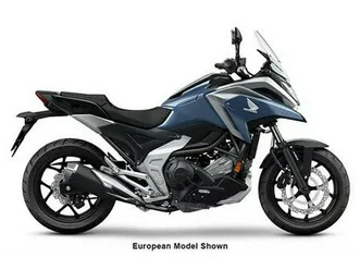 2023 honda nc750x dct