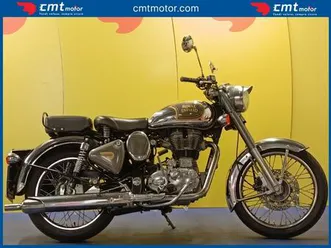 royal enfield bullet classic efi