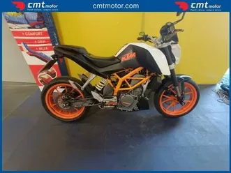 ktm 390 duke abs