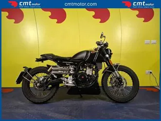 f.b. mondial hps 300