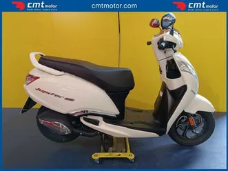 tvs jupiter 125