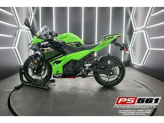 2020 kawasaki ninja 400 krt