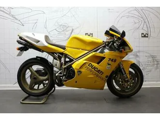 ducati 748 748 cc